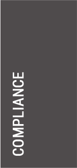 Compliance