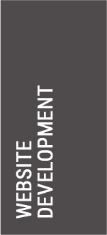 Website development
